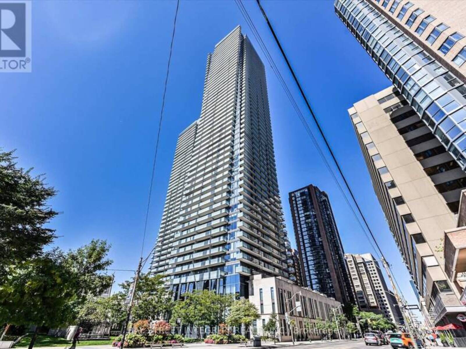 5302 - 1080 BAY STREET, Toronto, Ontario M5S 0A5