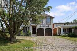 141 CONNAUGHT AVENUE | Toronto Ontario | Slide Image One