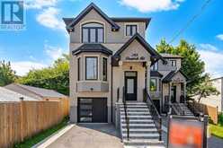 195 DANFORTH ROAD | Toronto Ontario | Slide Image One