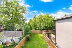 195 DANFORTH ROAD | Toronto Ontario | Slide Image Thirty-four