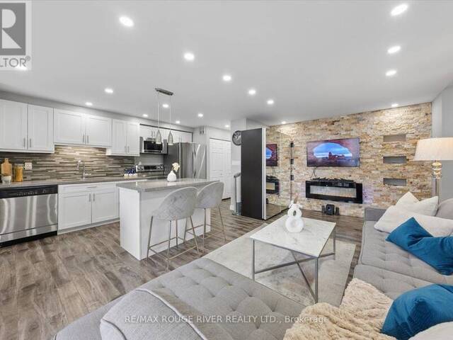 907 - 90 LING ROAD Toronto Ontario, M1E 4Y3 - 3 Bedrooms Condo For Sale
