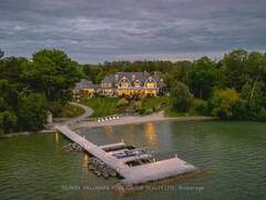 736 LAKE DRIVE N Georgina Ontario, L4P 3C8