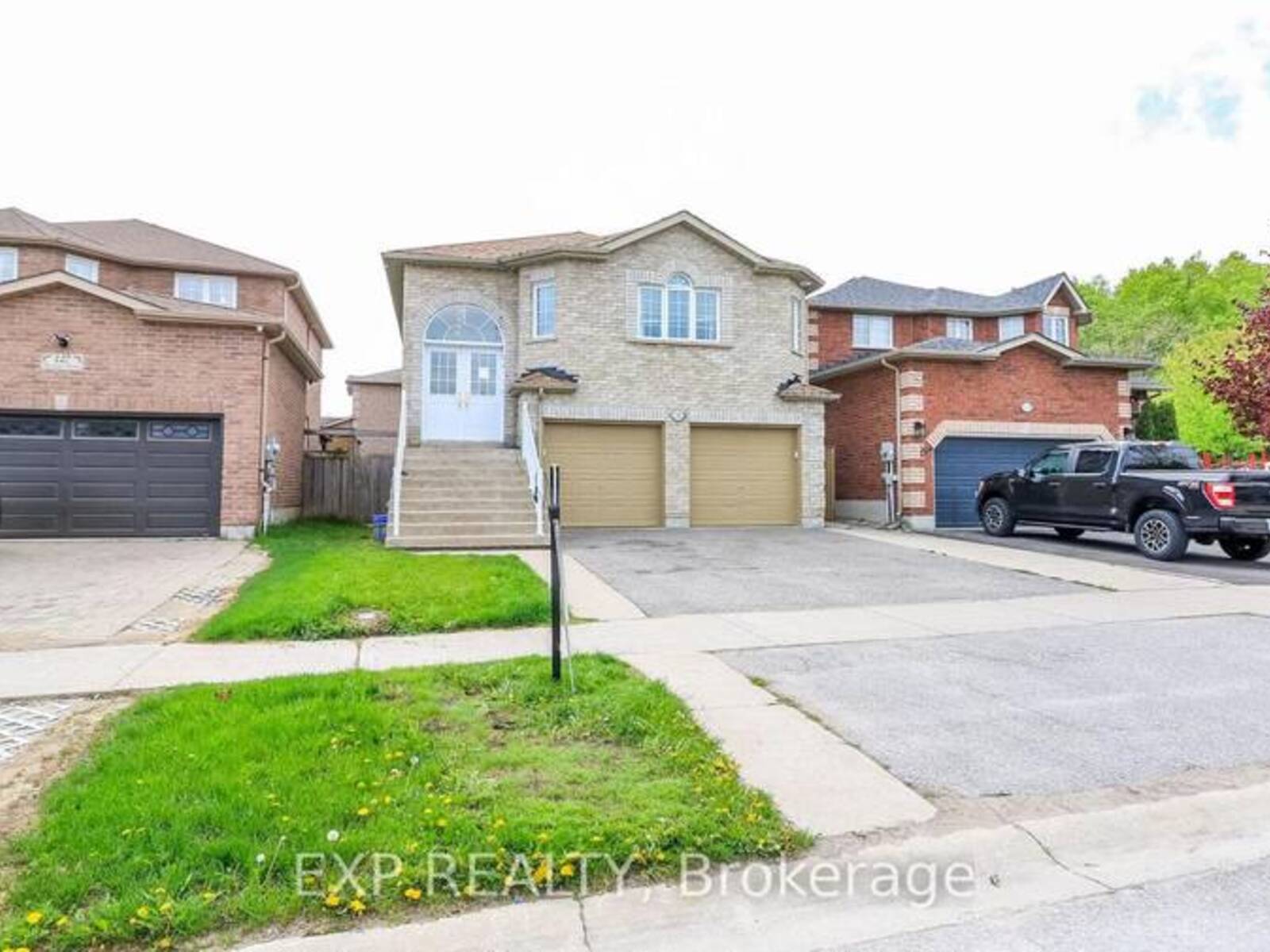 125 JESSICA DRIVE, Barrie, Ontario L4N 5Z5