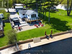 2996 MOYNES ROAD Washago Ontario, L0K 2B0
