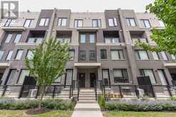 8 - 3476 WIDDICOMBE WAY | Mississauga Ontario | Slide Image Three
