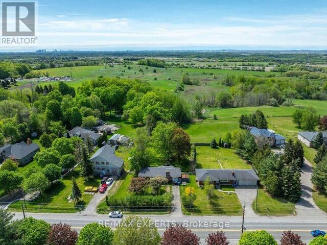6531 KING ROAD Nobleton Ontario, L0G 1N0 - 3 Bedrooms Home For Sale