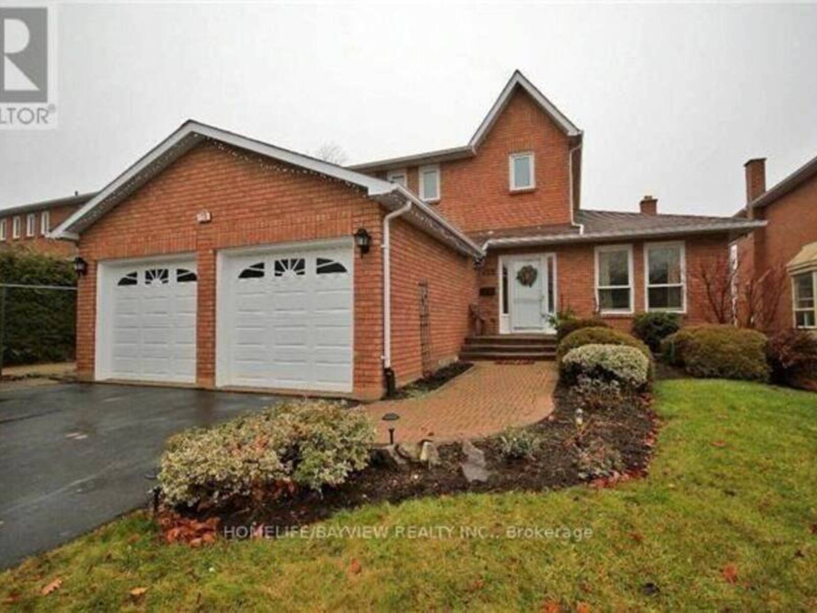 128 HEATHWOOD HEIGHTS DRIVE, Aurora, Ontario L4G 4W1