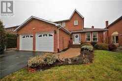 128 HEATHWOOD HEIGHTS DRIVE | Aurora Ontario | Slide Image One