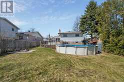 11 CHARLOTTE COURT | Barrie Ontario | Slide Image Forty-six