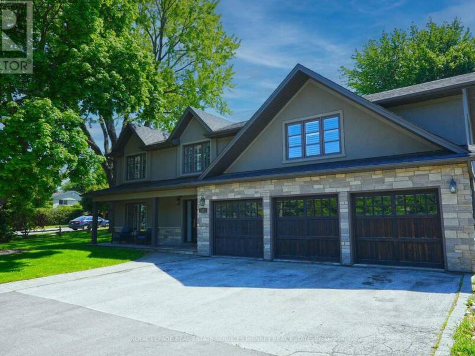 52 JOYMAR DRIVE, Mississauga, Ontario L5M 1E9