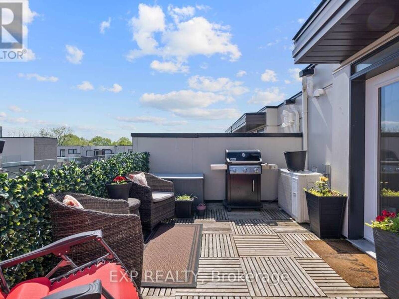 89 - 30 FIELDWAY ROAD, Toronto, Ontario M8Z 0E3