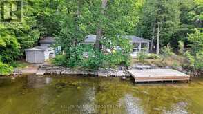 92 SHADOW LAKE RD 28 ROAD | Coboconk Ontario | Slide Image Two