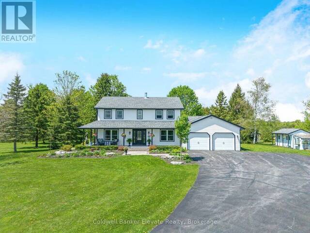 213136 10TH LINE Amaranth Ontario, L9W 0G4 - 5 Bedrooms Home For Sale