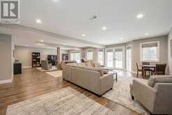 6 TURNBERRY COURT | Bracebridge Ontario | Slide Image Five