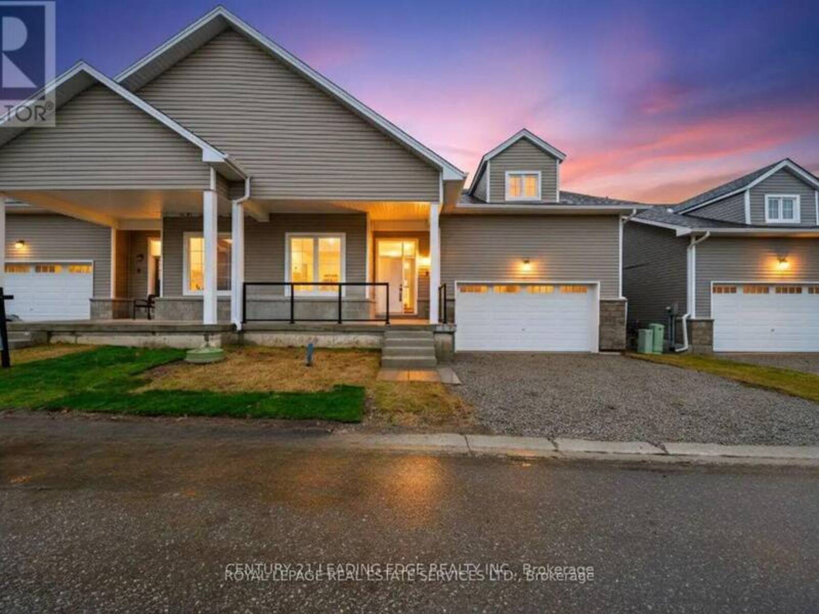 6 TURNBERRY COURT, Bracebridge, Ontario P1L 0N5