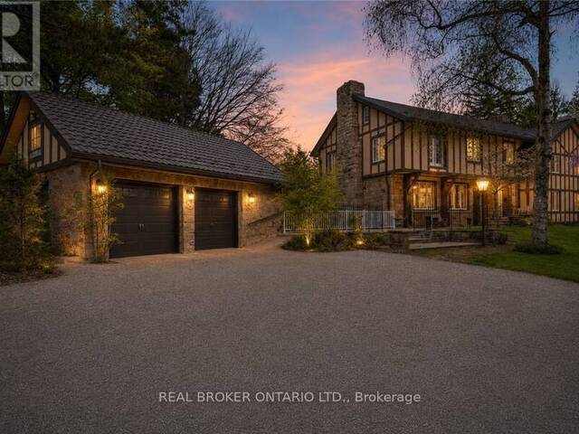 353 SULPHUR SPRINGS ROAD Ancaster Ontario, L9G 4T7 - 8 Bedrooms Home For Sale