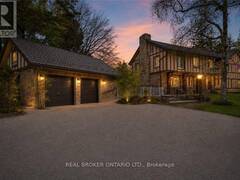 353 SULPHUR SPRINGS ROAD Ancaster Ontario, L9G 4T7