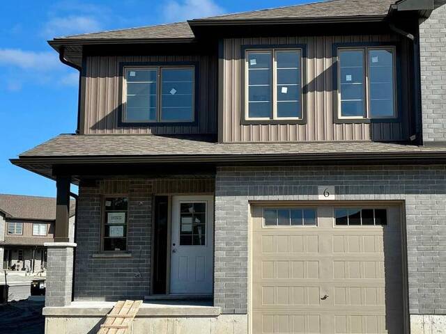 LOT 37 169 QUEEN STREET W Elmvale Ontario, L0L 1P0 - 3 Bedrooms Home For Sale