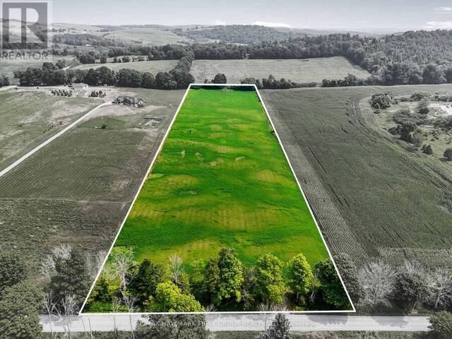 00 MULDER ROAD Cobourg Ontario, K9A 4J7 - Vacant Land For Sale