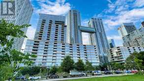 702 - 151 DAN LECKIE WAY | Toronto Ontario | Slide Image One