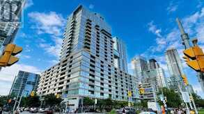 702 - 151 DAN LECKIE WAY | Toronto Ontario | Slide Image Two