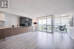 702 - 151 DAN LECKIE WAY | Toronto Ontario | Slide Image Four
