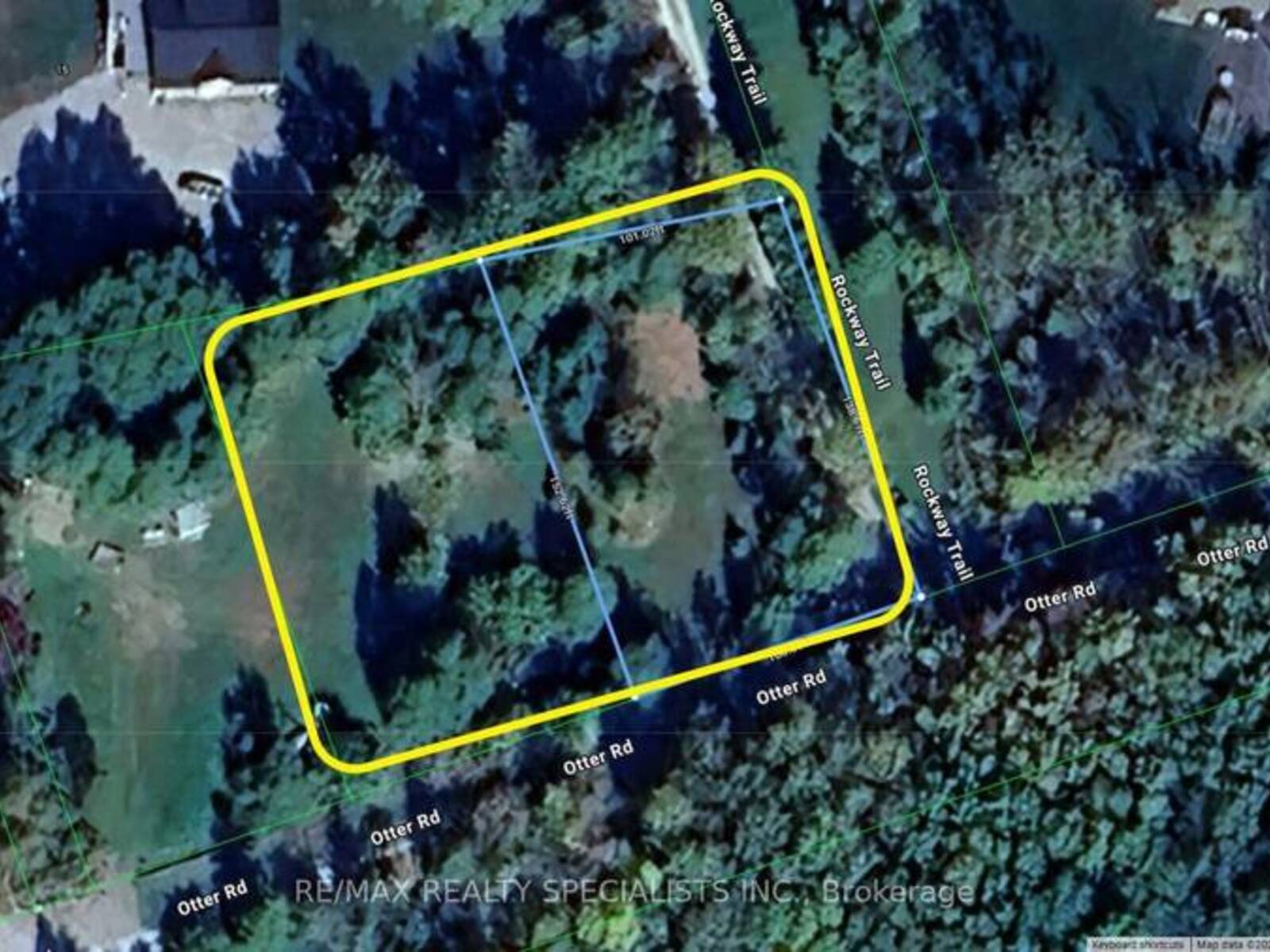 LT12&13 OTTER ROAD, Coboconk, Ontario K0M 1K0