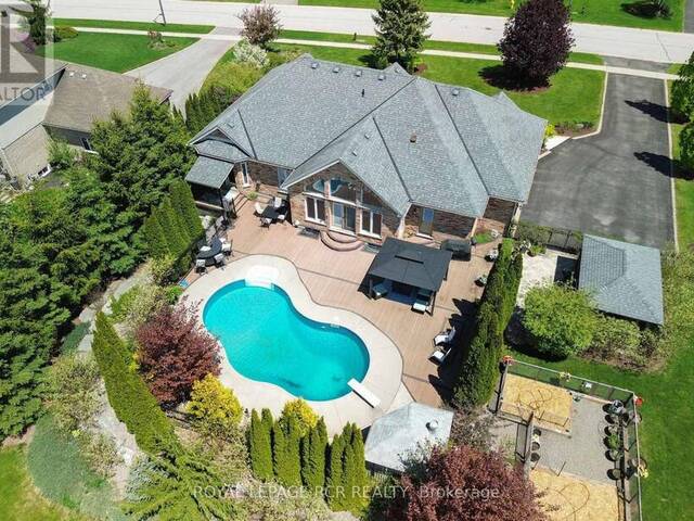 27 ISLAND LAKE ROAD Mono Ontario, L9W 5K3 - 5 Bedrooms Home For Sale