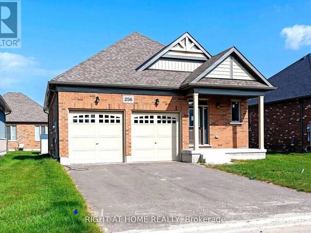 256 DUNCAN STREET Stayner Ontario, L0M 1S0 - 3 Bedrooms Home For Sale