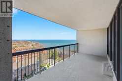 1203 - 2170 MARINE DRIVE | Oakville Ontario | Slide Image Ten