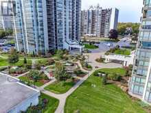 1203 - 2170 MARINE DRIVE | Oakville Ontario | Slide Image Thirty-seven