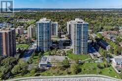 1203 - 2170 MARINE DRIVE | Oakville Ontario | Slide Image Three