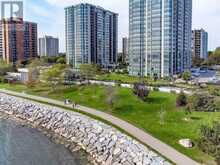 1203 - 2170 MARINE DRIVE | Oakville Ontario | Slide Image Forty