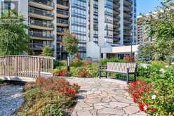 1203 - 2170 MARINE DRIVE | Oakville Ontario | Slide Image Forty-three