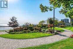 1203 - 2170 MARINE DRIVE | Oakville Ontario | Slide Image Forty-seven