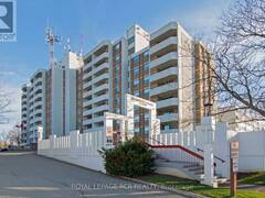311 - 8 FEAD STREET Orangeville Ontario, L9W 3X4
