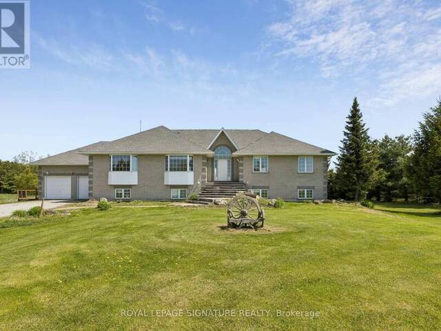 3 - 64256 DUFFERIN COUNTY ROAD East Garafraxa Ontario, L9W 7J4 - 7 Bedrooms Home For Sale