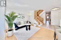 30 LITTLE ANGEL ROAD | Markham Ontario | Slide Image Two