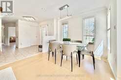 30 LITTLE ANGEL ROAD | Markham Ontario | Slide Image Four