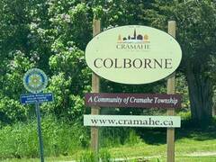 13595 HIGHWAY 2 Alnwick-Haldimand Ontario, K0K 1S0