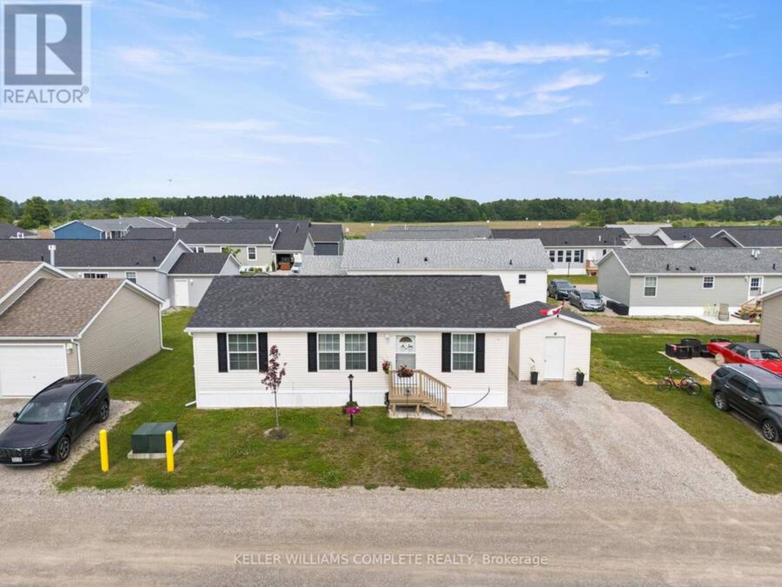 22 COPPER BEECH DRIVE, Nanticoke, Ontario N0A 1L0