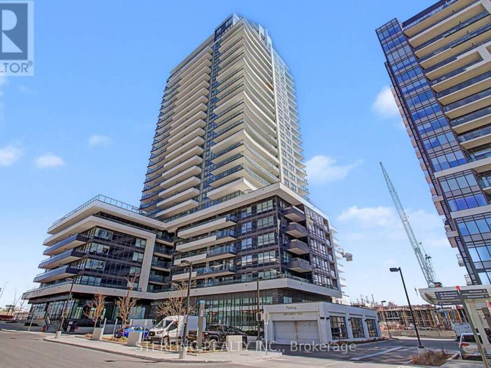 2803 - 1455 CELEBRATION DRIVE, Pickering, Ontario L1W 0C3