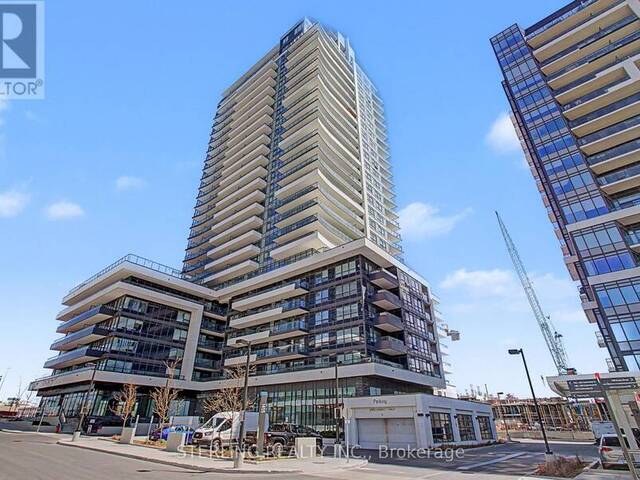 2803 - 1455 CELEBRATION DRIVE Pickering Ontario, L1W 0C3 - 3 Bedrooms Condo For Sale