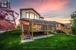 21 BRIAR GATE WAY | New Tecumseth Ontario | Slide Image Thirty-two