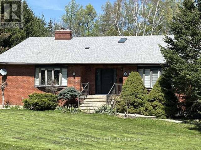 5 WORDEN VIEW Halton Hills Ontario, L7J 2L8 - 5 Bedrooms Home For Sale