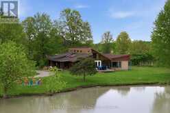 678 CHANTLER ROAD | Pelham Ontario | Slide Image Four