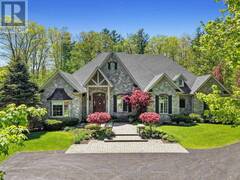 5 IRONWOOD CRESCENT Brighton Ontario, K0K 1H0