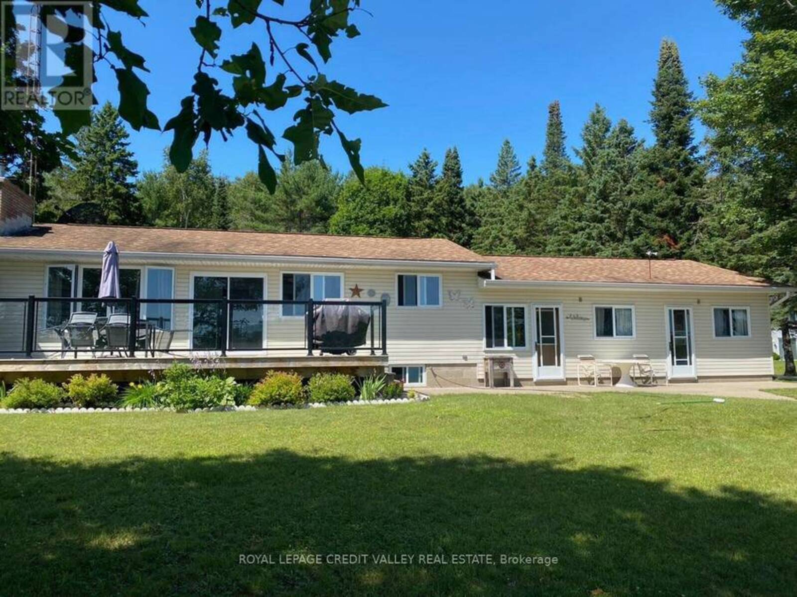1627 NORTH BAPTISTE LAKE ROAD W, Hastings Highlands, Ontario K0L 2S0