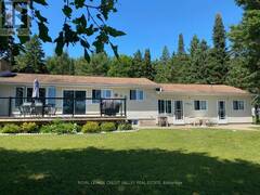 1627 NORTH BAPTISTE LAKE ROAD W Hastings Highlands Ontario, K0L 2S0