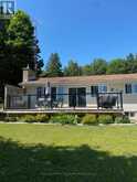 1627 NORTH BAPTISTE LAKE ROAD W | Hastings Highlands Ontario | Slide Image Two
